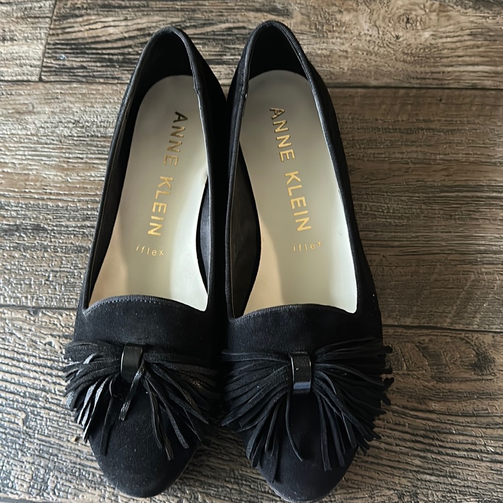 anne klein flex